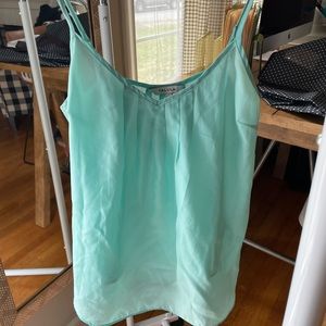 Talula Turquoise Tank